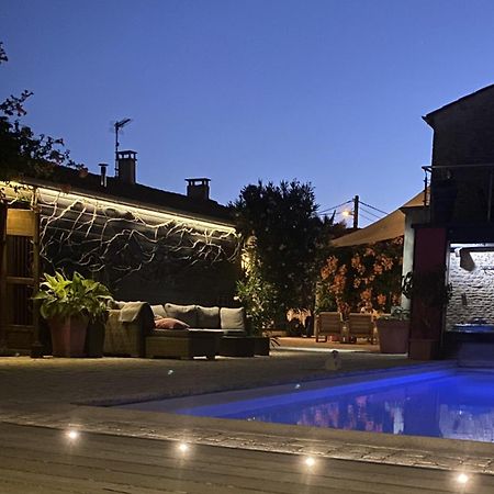 Chambres D'Hotes Home Sweet Home Cire-d'Aunis Esterno foto