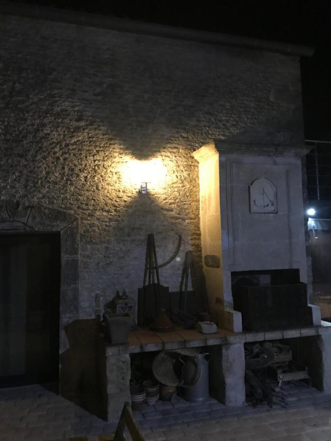Chambres D'Hotes Home Sweet Home Cire-d'Aunis Esterno foto