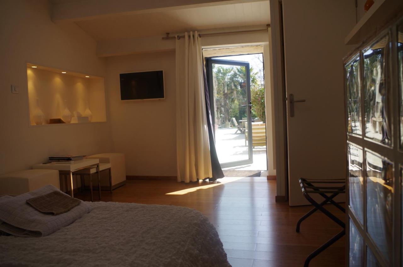 Chambres D'Hotes Home Sweet Home Cire-d'Aunis Esterno foto