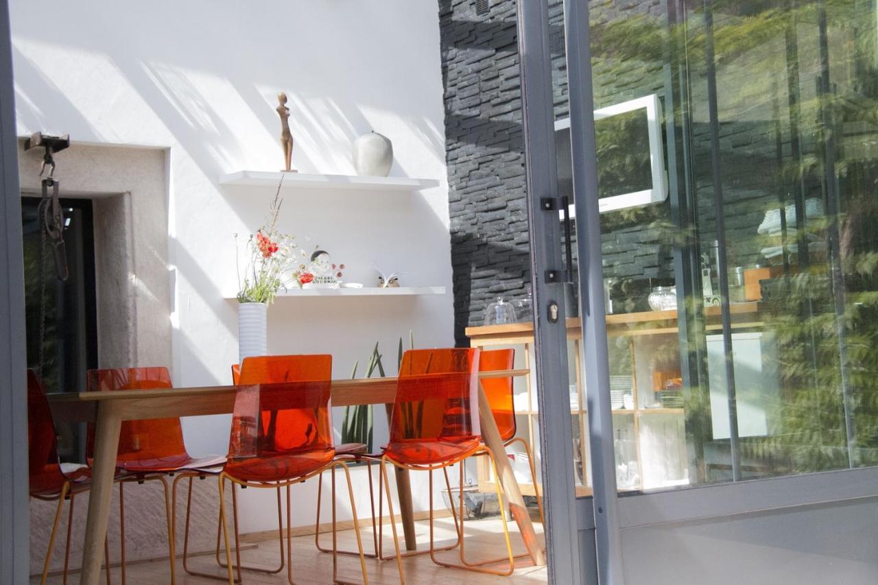 Chambres D'Hotes Home Sweet Home Cire-d'Aunis Esterno foto