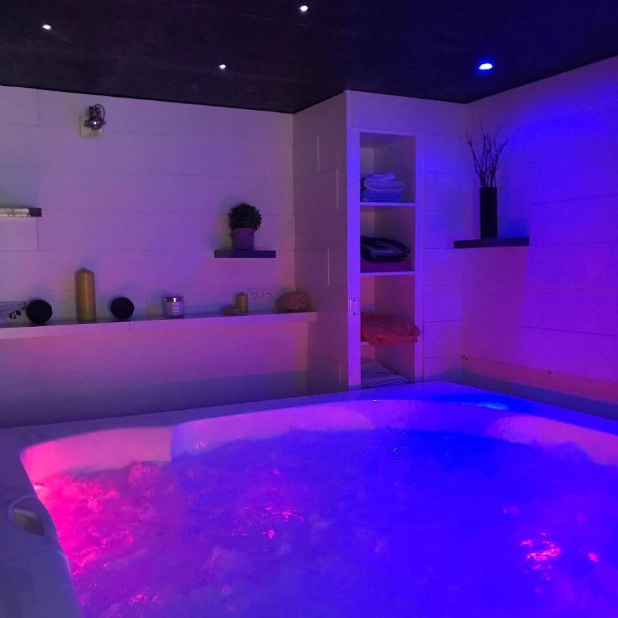 Chambres D'Hotes Home Sweet Home Cire-d'Aunis Esterno foto