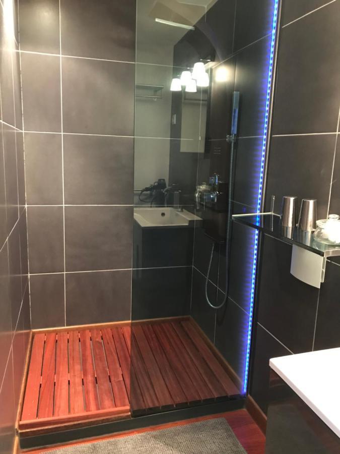 Chambres D'Hotes Home Sweet Home Cire-d'Aunis Esterno foto