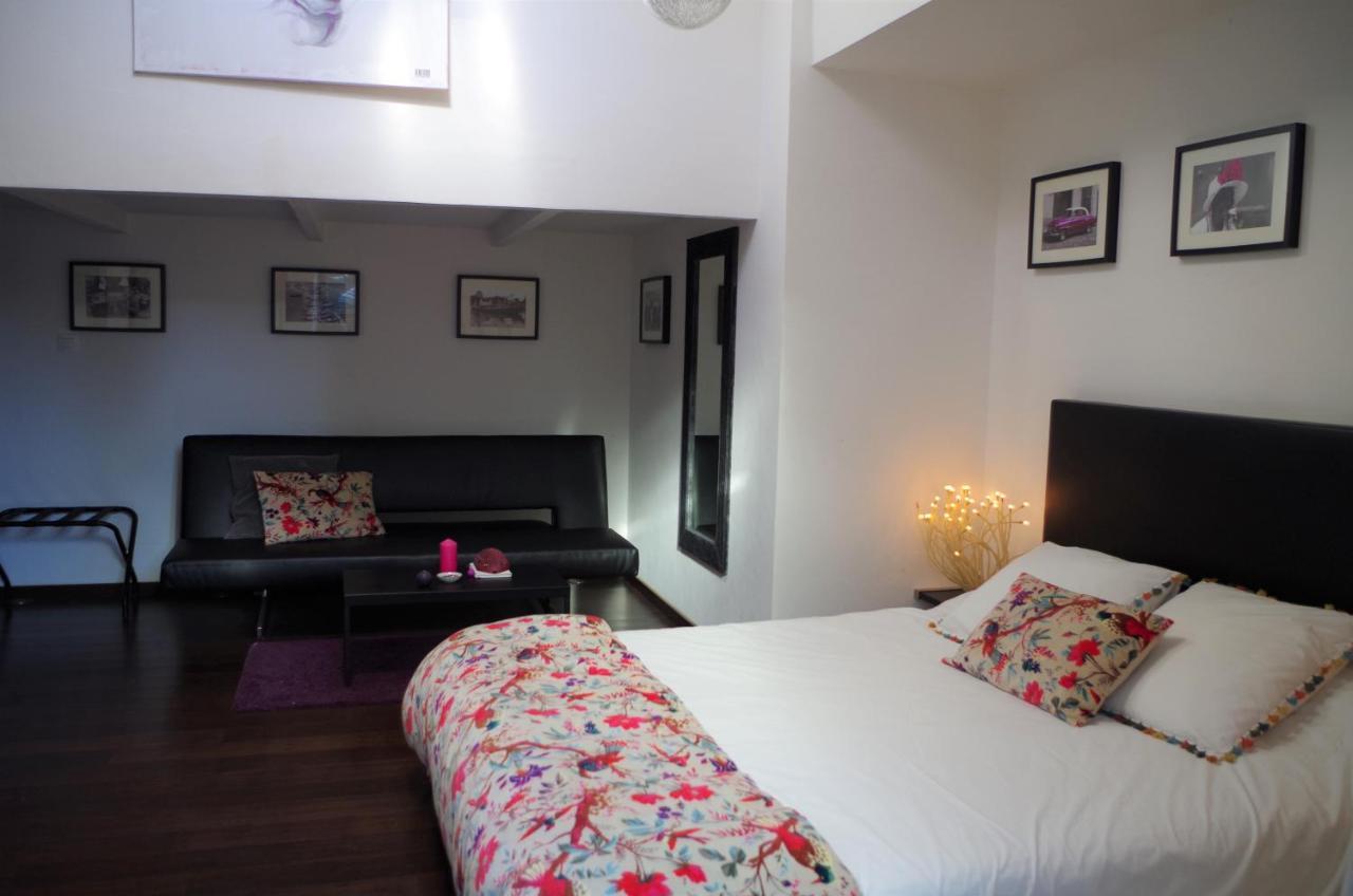 Chambres D'Hotes Home Sweet Home Cire-d'Aunis Esterno foto