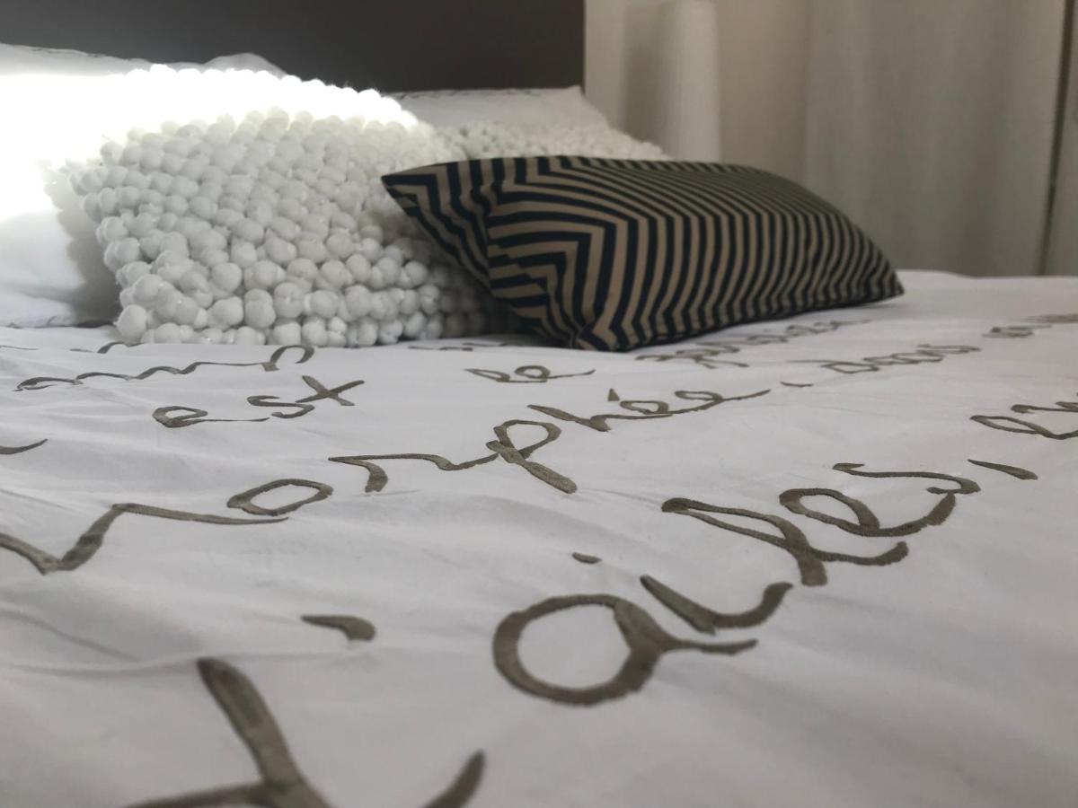 Chambres D'Hotes Home Sweet Home Cire-d'Aunis Esterno foto
