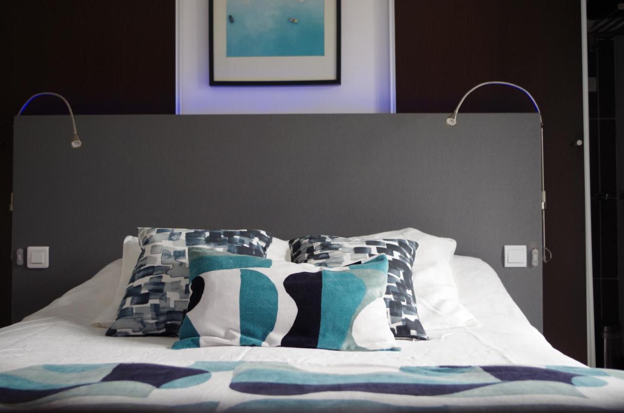 Chambres D'Hotes Home Sweet Home Cire-d'Aunis Esterno foto