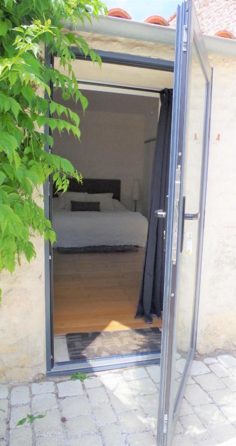 Chambres D'Hotes Home Sweet Home Cire-d'Aunis Esterno foto