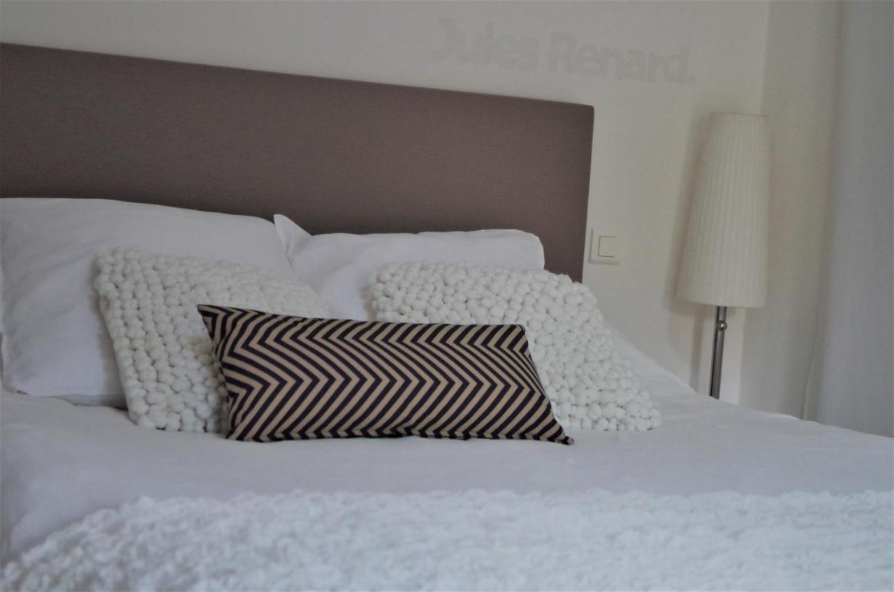 Chambres D'Hotes Home Sweet Home Cire-d'Aunis Esterno foto