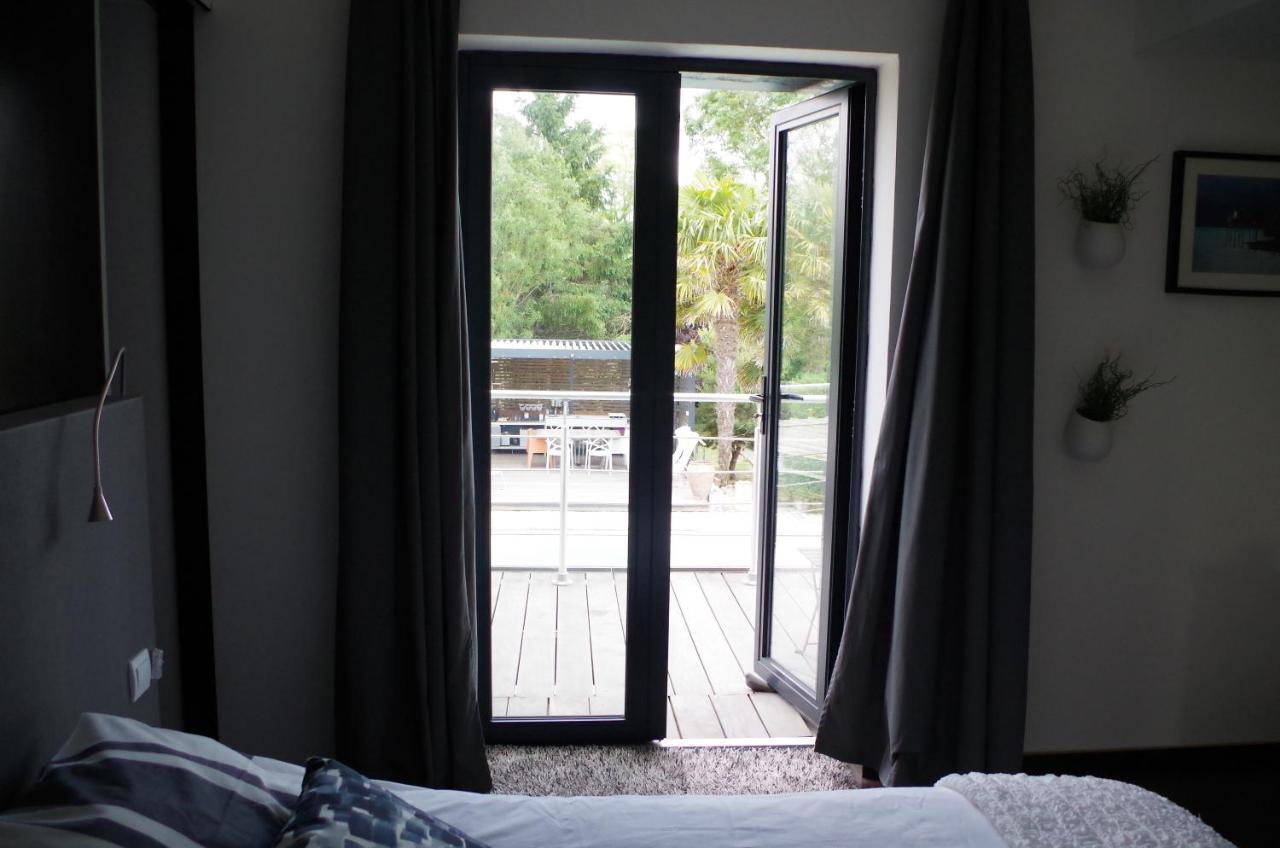 Chambres D'Hotes Home Sweet Home Cire-d'Aunis Esterno foto