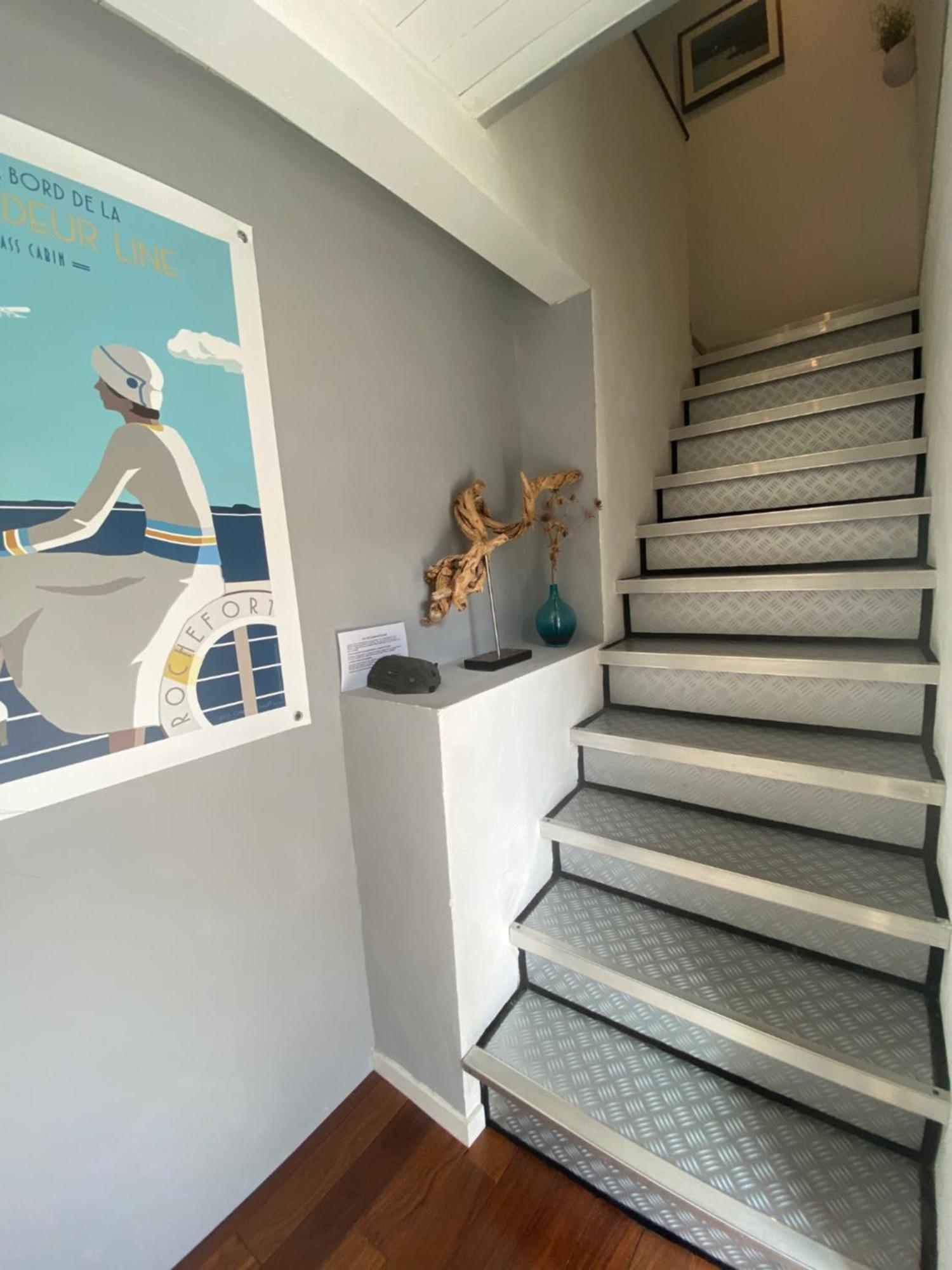 Chambres D'Hotes Home Sweet Home Cire-d'Aunis Esterno foto