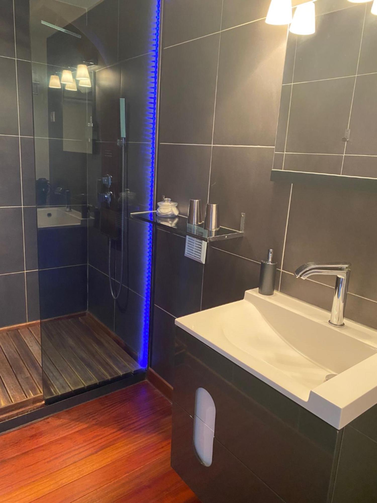 Chambres D'Hotes Home Sweet Home Cire-d'Aunis Esterno foto