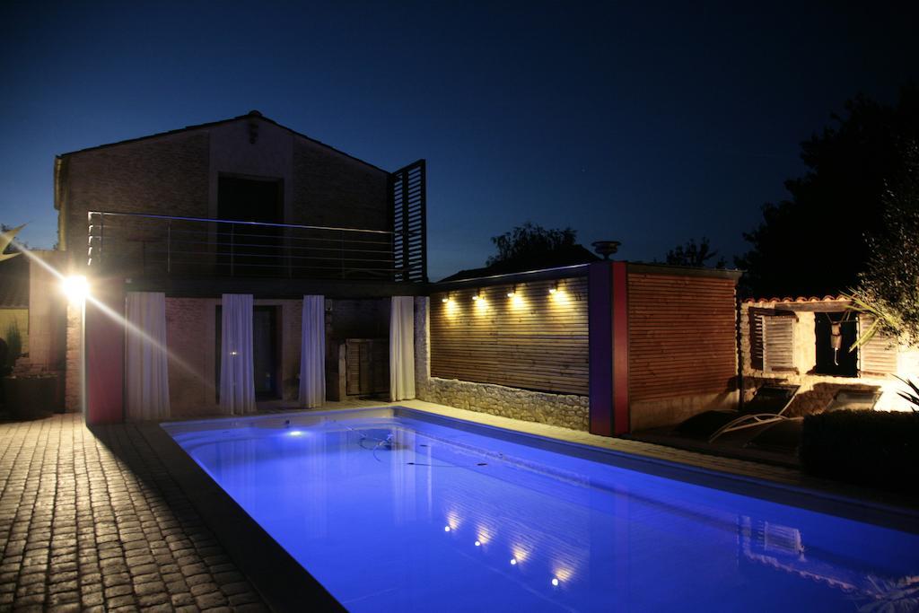 Chambres D'Hotes Home Sweet Home Cire-d'Aunis Esterno foto