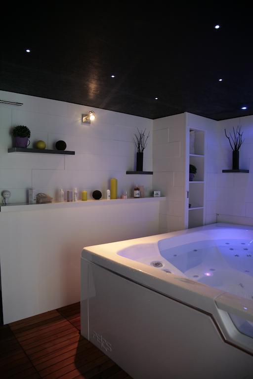 Chambres D'Hotes Home Sweet Home Cire-d'Aunis Esterno foto