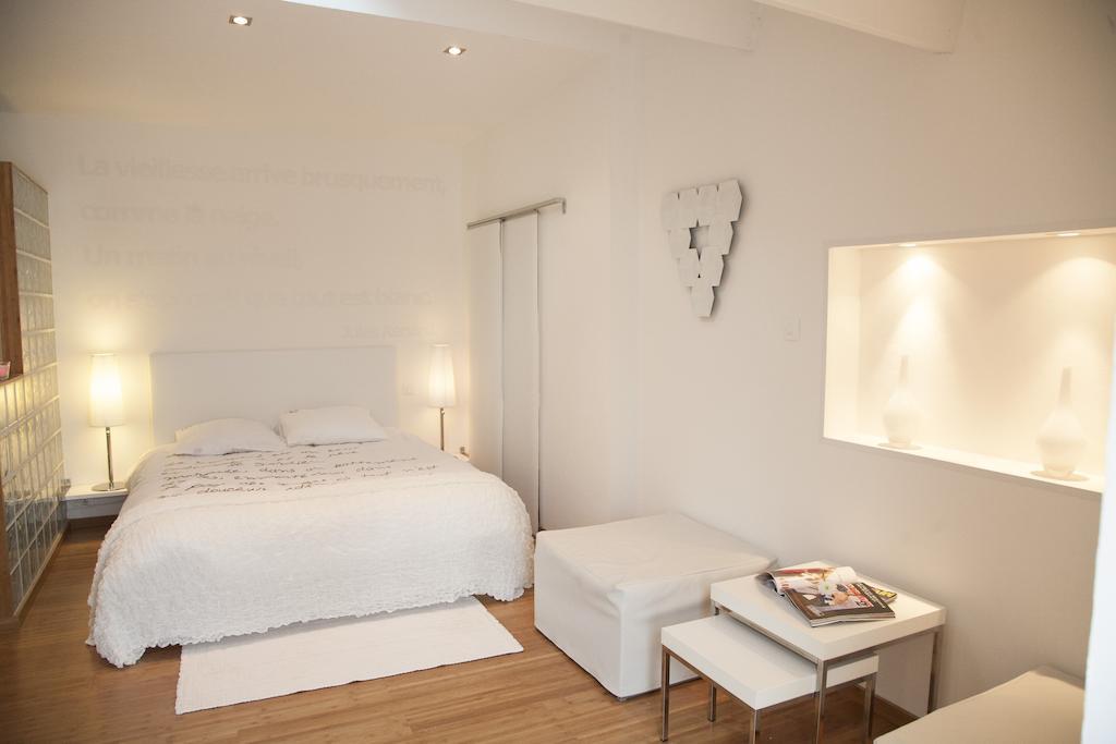 Chambres D'Hotes Home Sweet Home Cire-d'Aunis Camera foto