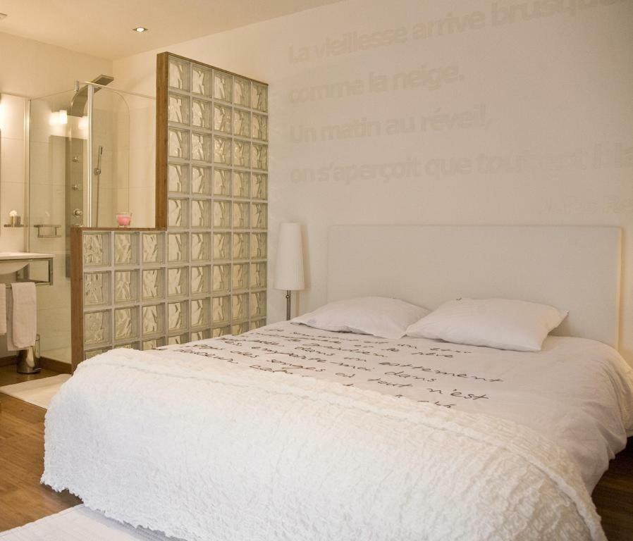 Chambres D'Hotes Home Sweet Home Cire-d'Aunis Esterno foto